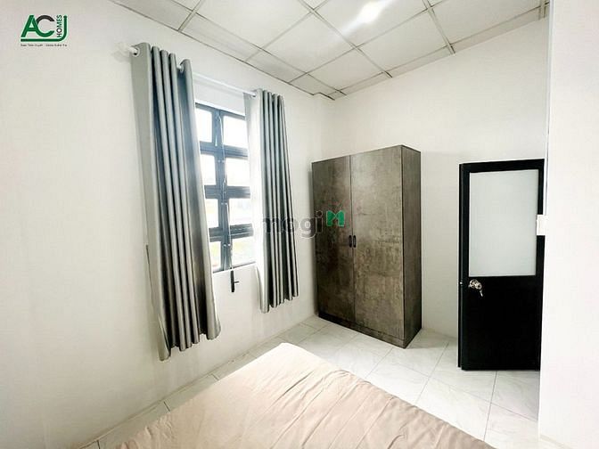 Hình ảnh CHDV Duplex Mới Ban Công Lớn Sáng Rộng Thoáng Gần Sân Bay