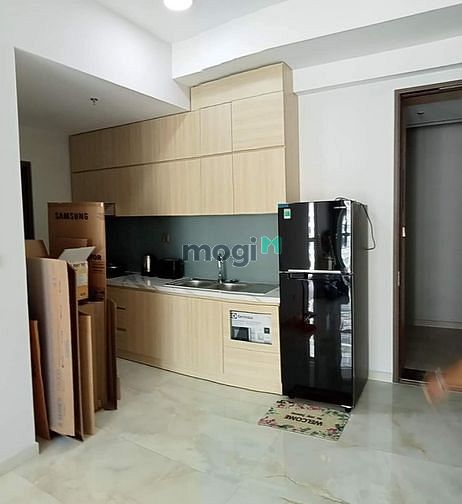 Hình ảnh Bán Trang Chủ MB66.COM / Đăng Ký Tặng 66K 2PN Ascentia PMH Q7 - 2PN 2WC - Diện tích: 75m2 - Full Nt
