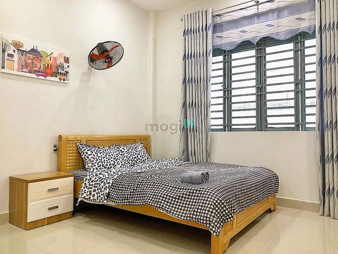 Hình ảnh Cho thuê nhà An Thượng gần Đỗ Bá