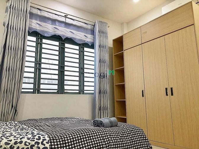Hình ảnh Cho thuê nhà An Thượng gần Đỗ Bá