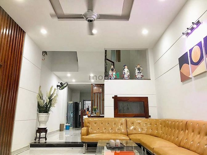Hình ảnh Cho thuê nhà An Thượng gần Đỗ Bá