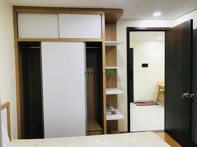 Hình ảnh Cho Thuê Căn Hộ 2PN 2wc 78m2 Hưng Phúc Phú Mỹ Hưng Quận 7