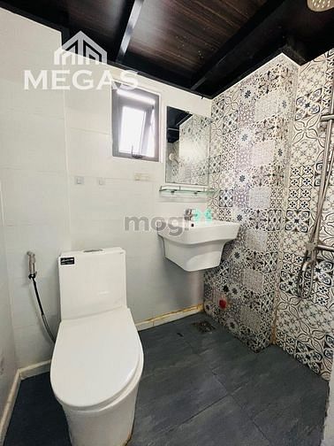 Hình ảnh CẦU XÉO- Chdv Bancol Full nội thất Duplex
