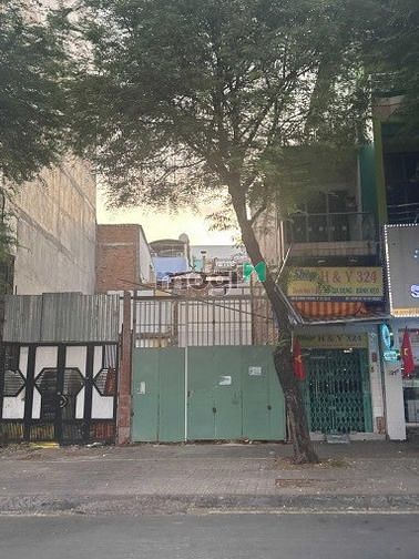 Hình ảnh Đất mặt tiền đẹp đường Minh Phụng - Quận 11 - 85m2/2ty3 - sổ riêng