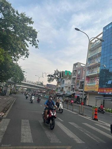 Hình ảnh Đất mặt tiền đẹp đường Minh Phụng - Quận 11 - 85m2/2ty3 - sổ riêng