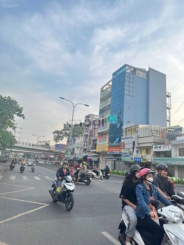 Hình ảnh Đất mặt tiền đẹp đường Minh Phụng - Quận 11 - 85m2/2ty3 - sổ riêng