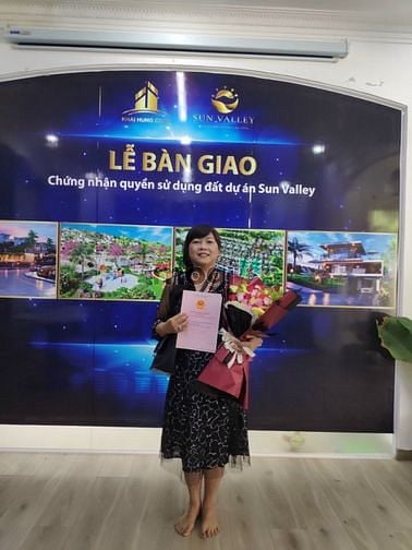 Hình ảnh Đất sổ trong Khu đô thị mới ngay trung tâm thành phố BẢO LỘC