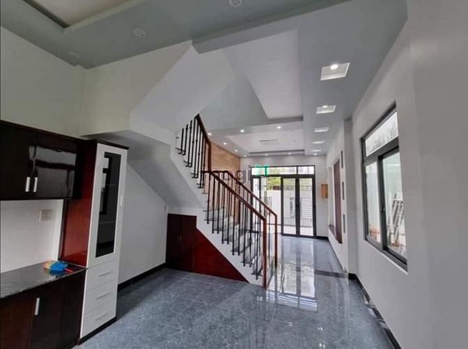 Hình ảnh Định cư Cannada Đ. MINH PHỤNG 1TỶ620/61M2 sổ hồng riêng