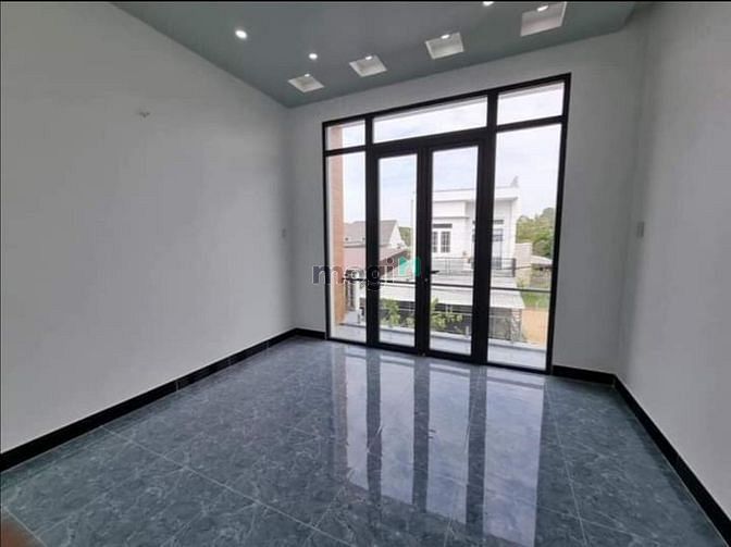Hình ảnh Định cư Cannada Đ. MINH PHỤNG 1TỶ620/61M2 sổ hồng riêng