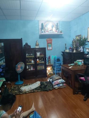 Hình ảnh Chủ 1 đời - hxt - cách MT Âu Cơ 30m - ngang khủng 9m