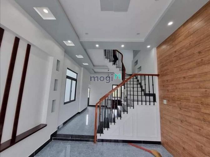 Hình ảnh Định cư Cannada Đ. MINH PHỤNG 1TỶ620/61M2 sổ hồng riêng