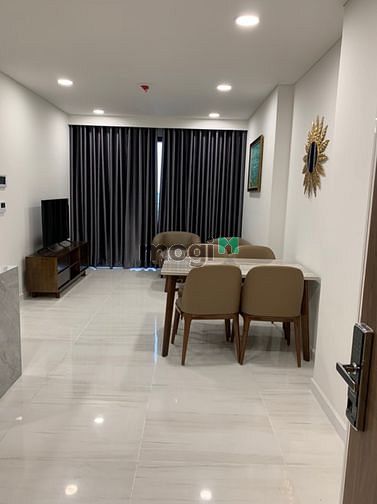 Hình ảnh Cho thuê căn 2PN KINGDOM101 có nội thất CB giá 17triệu -78m2 view Đông