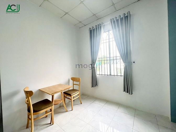 Hình ảnh 🌟🌟CHDV Studio Mới Cửa Sổ Lớn Sáng Thoáng Rộng Thuận Tiện Đi Lại TP
