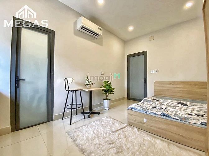 Hình ảnh 💥Phòng Cao Cấp 30m2 Thoáng Mát 5’ Đi Lotte Quận 7