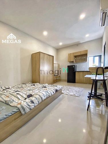 Hình ảnh 💥Phòng Cao Cấp 30m2 Thoáng Mát 5’ Đi Lotte Quận 7