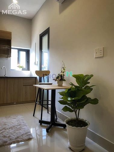 Hình ảnh 💥Phòng Cao Cấp 30m2 Thoáng Mát 5’ Đi Lotte Quận 7