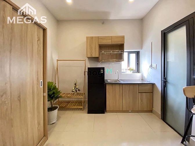 Hình ảnh 💥Phòng Cao Cấp 30m2 Thoáng Mát 5’ Đi Lotte Quận 7