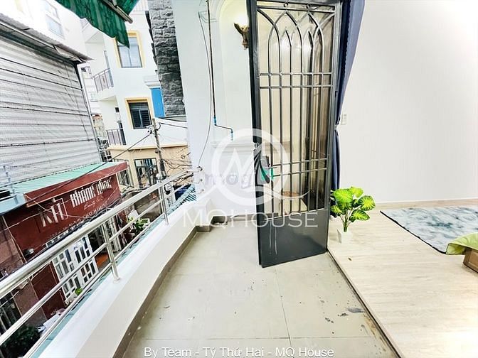 Hình ảnh CH STUDIO 35M2 Bancol Thoáng -Quận Bình Thạnh - Nhà Mới 100%