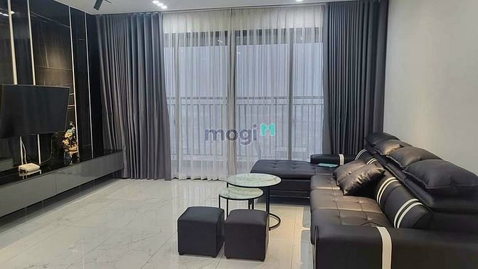 Hình ảnh Cho thuê Trang Chủ MB66.COM / Đăng Ký Tặng 66K Saigon South. 75m2 2Pn full nội thất giá thuê 14tr/th.