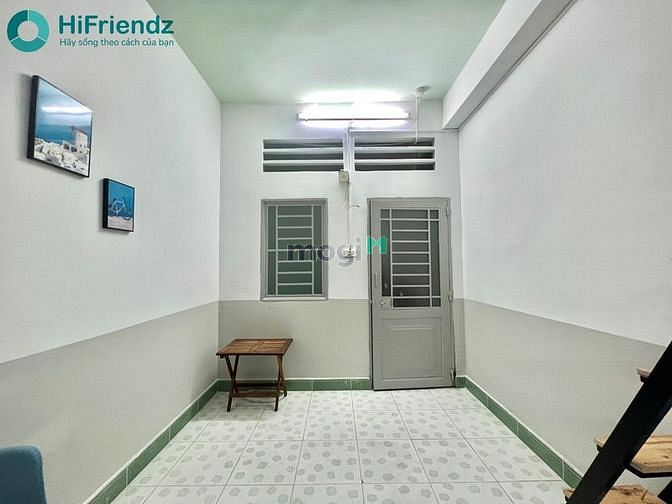 Hình ảnh Cho thuê phòng trọ mới 100%_Có gác