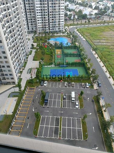 Hình ảnh Bán Gấp Căn Hộ Trang Chủ MB66.COM Chính Thức Vinhomes_2PN 59m2_ View thoáng _Bao Thuế Phí