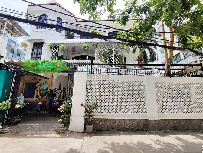 Hình ảnh Cho thuê 5000usd/tháng, gấp bán hạ chào 5 tỷ, lô góc 3 mặt thoáng