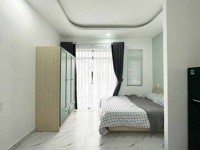 Hình ảnh Mb6623 nạp rút nhanh chóng bancol view sịn giá hời