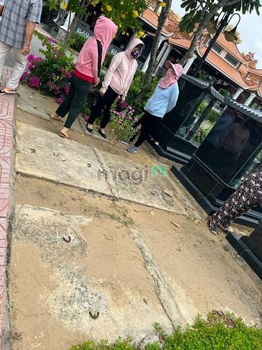 Hình ảnh Bán khu mộ gia tộc tại nghĩa trang Phúc An Viên Quận 9