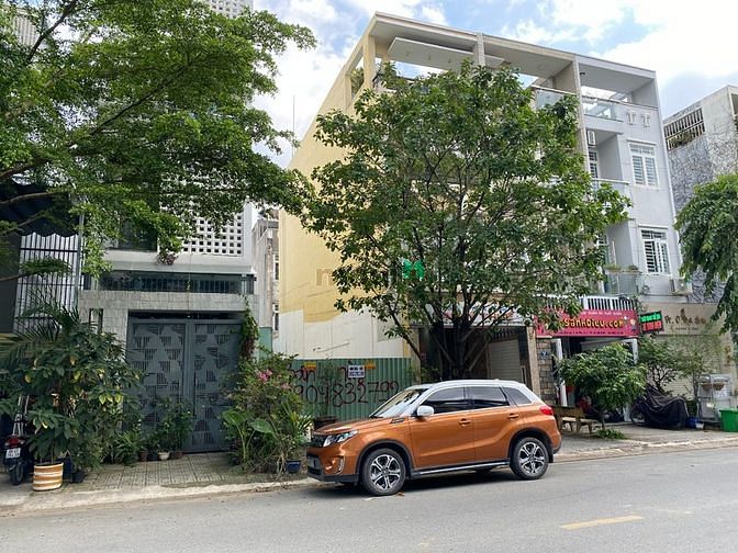 Hình ảnh Chủ nhà bán nhanh lô đất MT CAO ĐỨC LÂN, An Phú Quận 2, 4x20, 20.5 tỷ