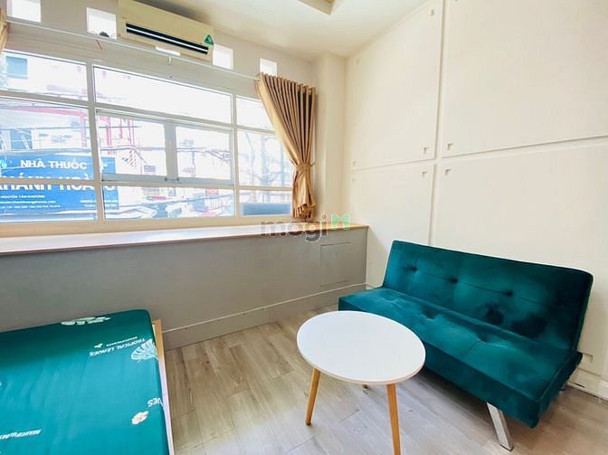 Hình ảnh 1PN - HOÀ BÌNH- LUỸ BÁN BÍCH-ĐẦM SEN Có  Mb6623 nạp rút nhanh chóng đầy đủ nội thất