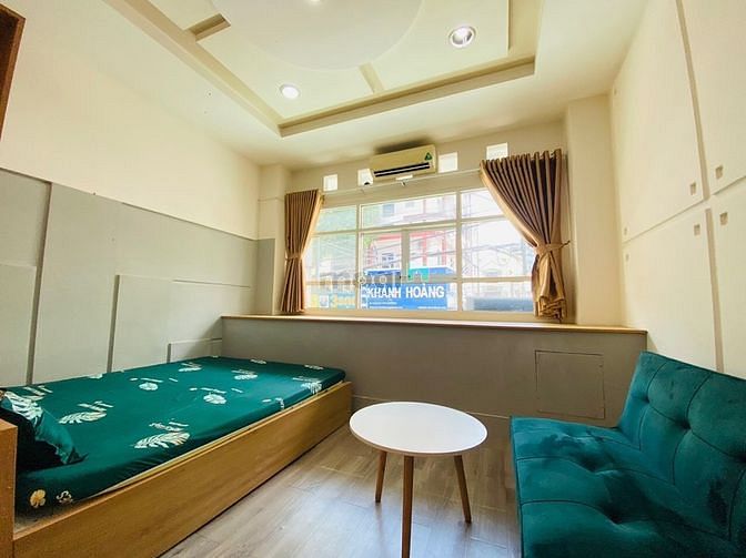 Hình ảnh 1PN - HOÀ BÌNH- LUỸ BÁN BÍCH-ĐẦM SEN Có  Mb6623 nạp rút nhanh chóng đầy đủ nội thất