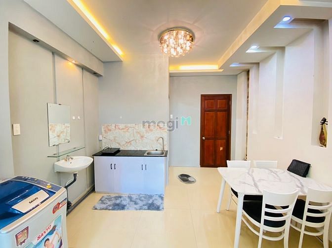Hình ảnh 1PN - HOÀ BÌNH- LUỸ BÁN BÍCH-ĐẦM SEN Có  Mb6623 nạp rút nhanh chóng đầy đủ nội thất
