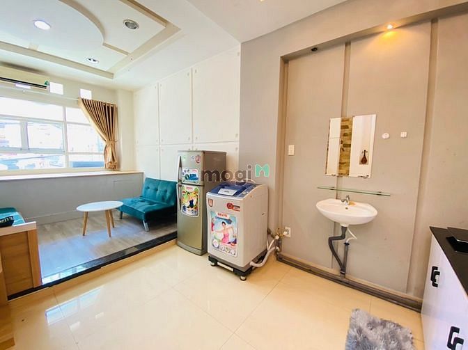 Hình ảnh 1PN - HOÀ BÌNH- LUỸ BÁN BÍCH-ĐẦM SEN Có  Mb6623 nạp rút nhanh chóng đầy đủ nội thất
