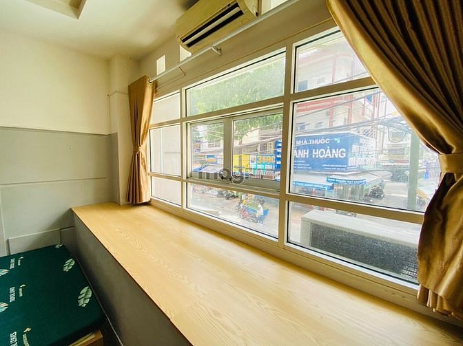 Hình ảnh 1PN - HOÀ BÌNH- LUỸ BÁN BÍCH-ĐẦM SEN Có  Mb6623 nạp rút nhanh chóng đầy đủ nội thất