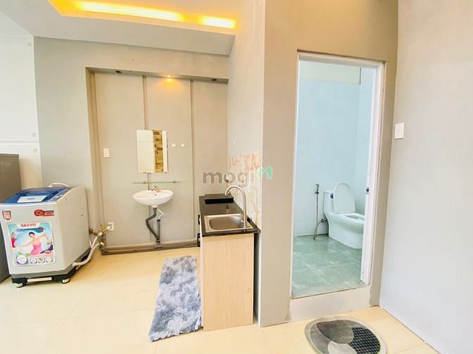 Hình ảnh 1PN - HOÀ BÌNH- LUỸ BÁN BÍCH-ĐẦM SEN Có  Mb6623 nạp rút nhanh chóng đầy đủ nội thất