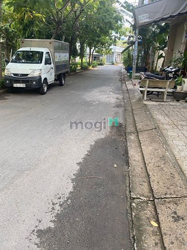 Hình ảnh Cần bán 20 nền đất đường Kênh Tân Hóa - Quận Tân Phú - 80m2 / 2 tỷ 2