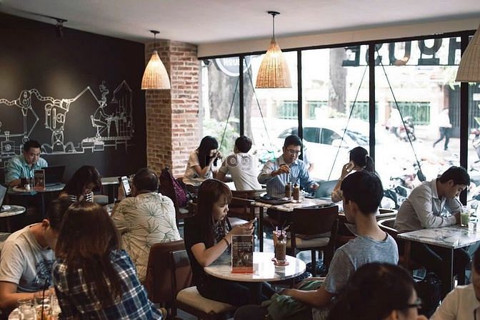 Hình ảnh Cho thuê Mặt Bằng 100m2 ( Ngay kế bên Hồ Con Rùa )