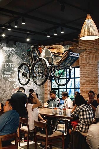 Hình ảnh Cho thuê Mặt Bằng 100m2 ( Ngay kế bên Hồ Con Rùa )