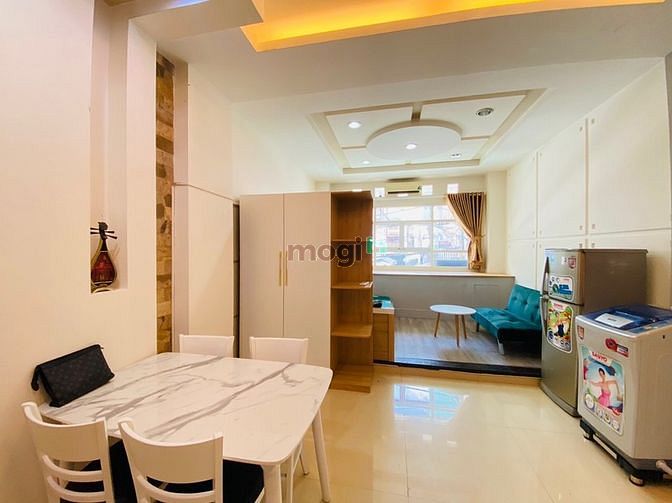 Hình ảnh 1PN - HOÀ BÌNH- LUỸ BÁN BÍCH-ĐẦM SEN Có  Mb6623 nạp rút nhanh chóng đầy đủ nội thất