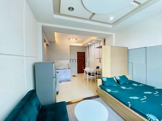 Hình ảnh 1PN - HOÀ BÌNH- LUỸ BÁN BÍCH-ĐẦM SEN Có  Mb6623 nạp rút nhanh chóng đầy đủ nội thất