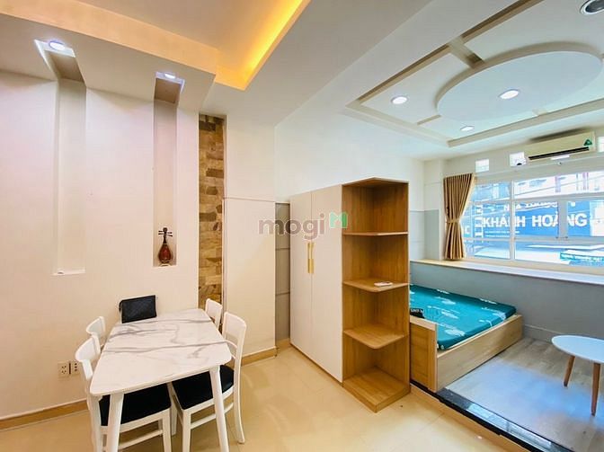 Hình ảnh 1PN - HOÀ BÌNH- LUỸ BÁN BÍCH-ĐẦM SEN Có  Mb6623 nạp rút nhanh chóng đầy đủ nội thất