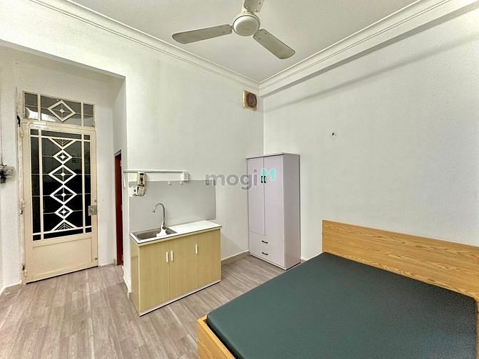 Hình ảnh CĂN HỘ CAO CẤP 20m2 tại quận 3