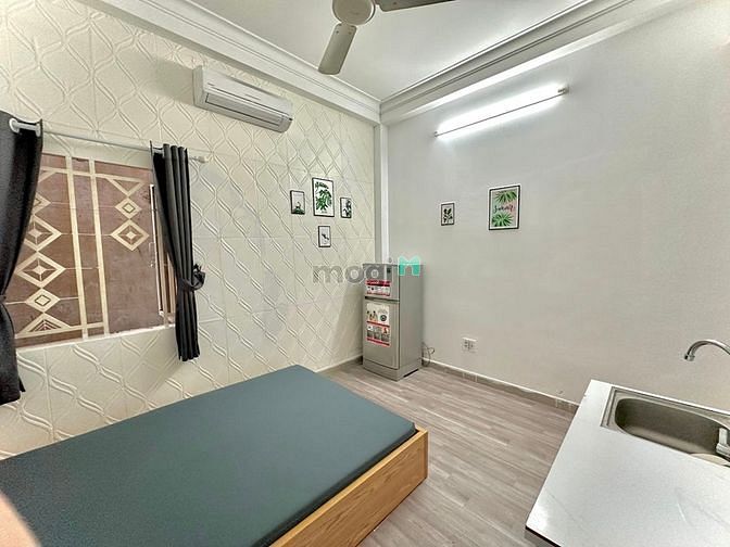 Hình ảnh CĂN HỘ CAO CẤP 20m2 tại quận 3