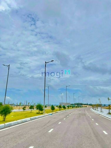 Hình ảnh Duy nhất lô ODV sát mảng xanh trụcđường K4 50m. Thông thẳng ra biển