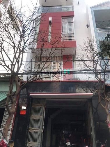 Hình ảnh ĐỊNH CƯ BÁN GẤP NHÀ Đ.Phan Văn Trị, bình thạnh, 55m2 1tỷ620/shr