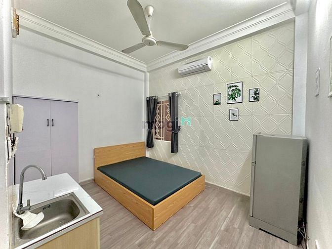 Hình ảnh CĂN HỘ CAO CẤP 20m2 tại quận 3
