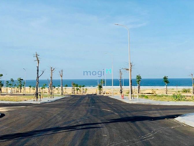 Hình ảnh Duy nhất lô ODV sát mảng xanh trụcđường K4 50m. Thông thẳng ra biển
