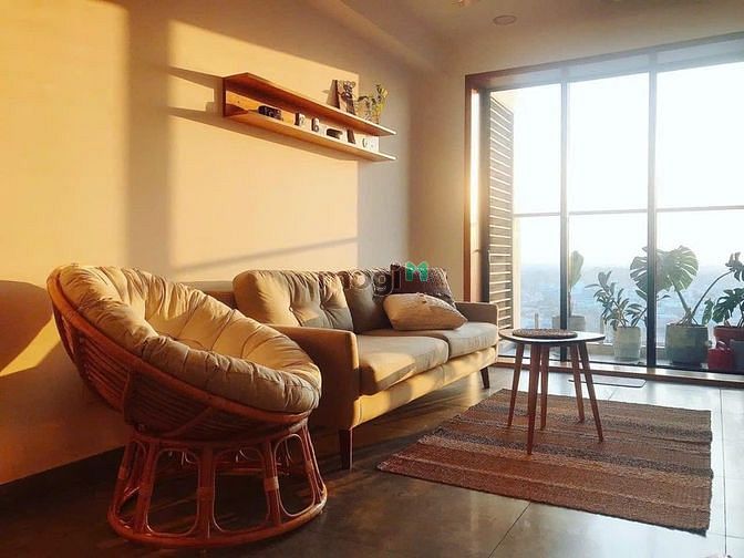 Hình ảnh Cho thuê Emerald Celadon city 68m2,2pn, Nội thất đầy đủ, Ở liền