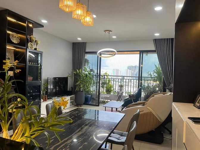 Hình ảnh KẸT VỐN BÁN CH The Pegasutite Q8 100m2 2pn