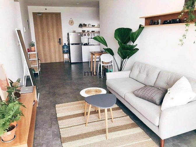 Hình ảnh Cho thuê Emerald Celadon city 68m2,2pn, Nội thất đầy đủ, Ở liền